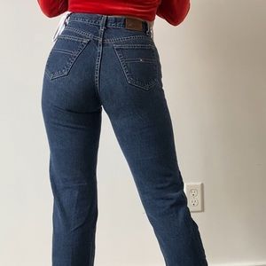 Vintage Tommy Hilfiger Denim